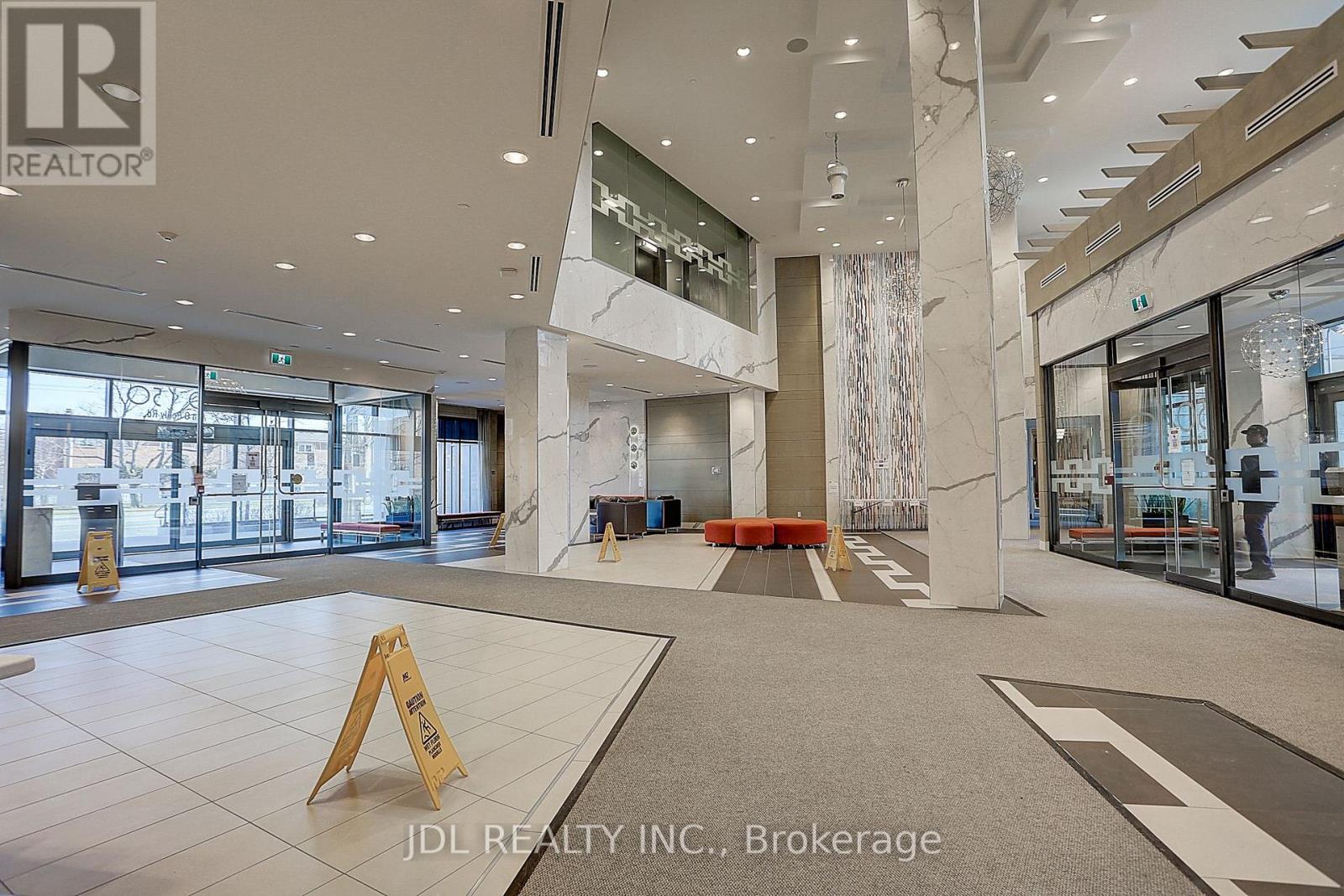 512 - 50 Ann O'reilly Road, Toronto, Ontario M2J 0C9 - Photo 34 - C12834596