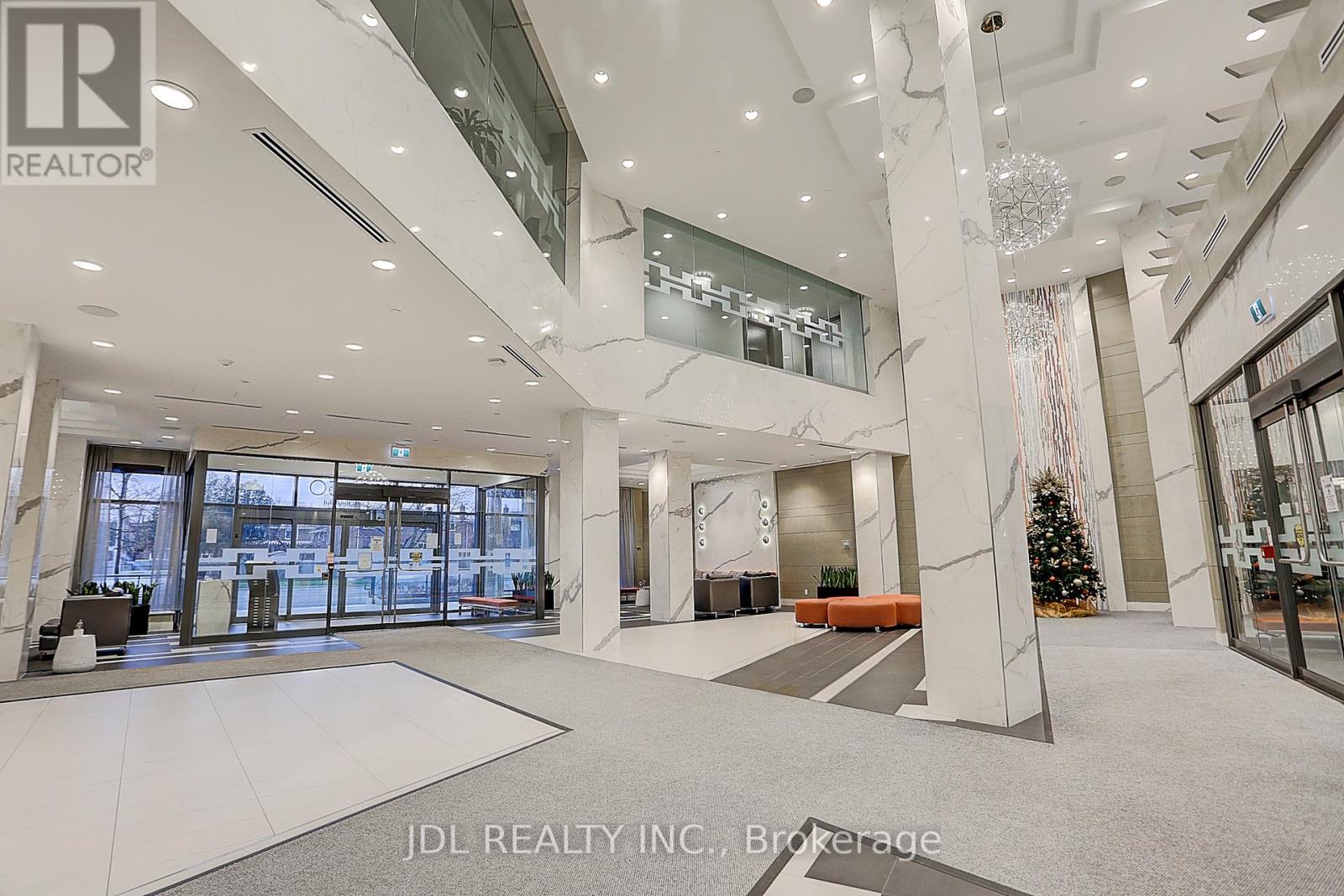 512 - 50 Ann O'reilly Road, Toronto, Ontario M2J 0C9 - Photo 35 - C12834596