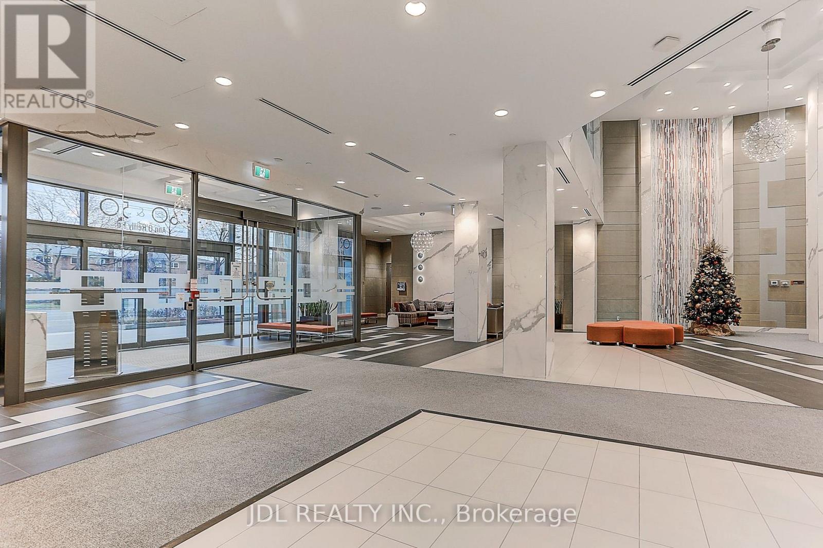 512 - 50 Ann O'reilly Road, Toronto, Ontario M2J 0C9 - Photo 36 - C12834596