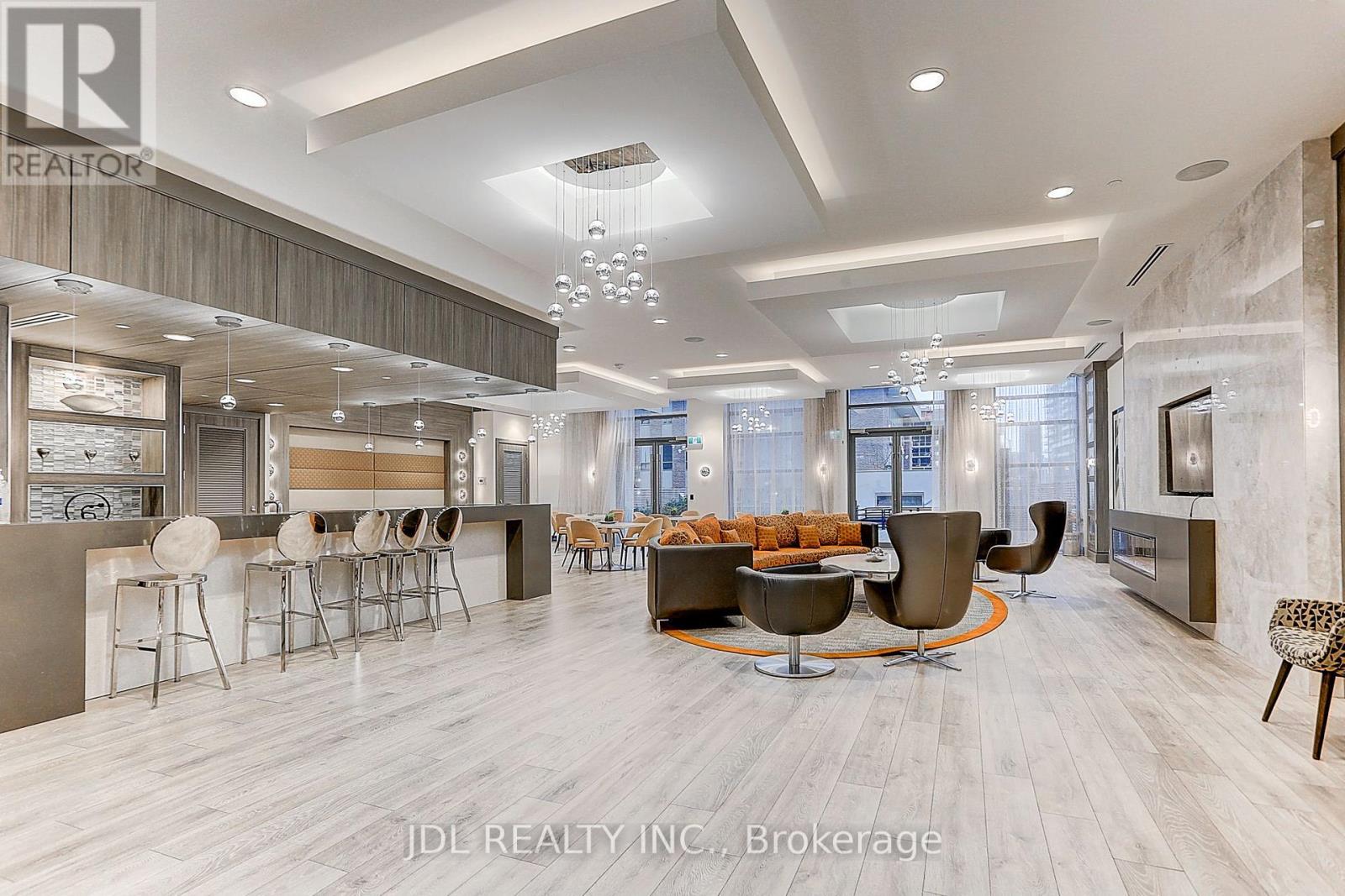 512 - 50 Ann O'reilly Road, Toronto, Ontario M2J 0C9 - Photo 41 - C12834596