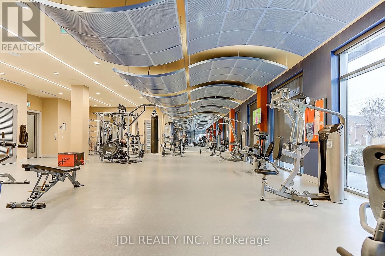 512 - 50 Ann O'reilly Road, Toronto, Ontario M2J 0C9 - Photo 44 - C12834596