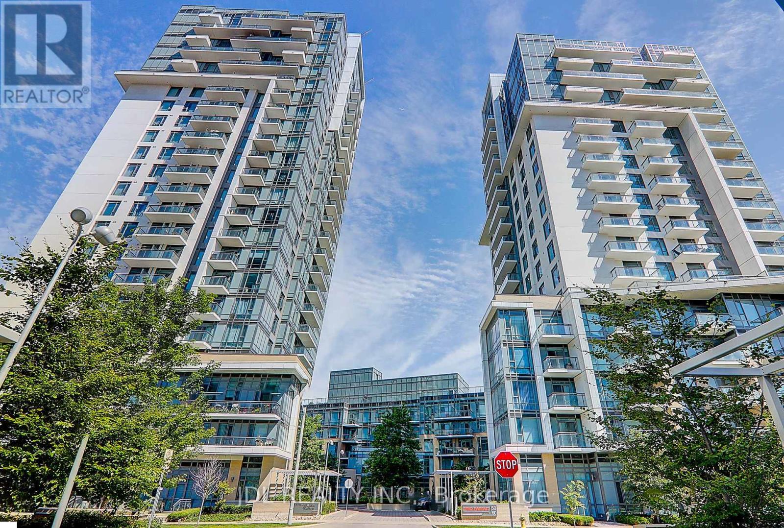 512 - 50 Ann O'reilly Road, Toronto, Ontario M2J 0C9 - Photo 48 - C12834596