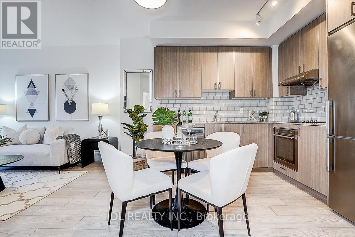 512 - 50 Ann O'reilly Road, Toronto, Ontario M2J 0C9 - Photo 7 - C12834596