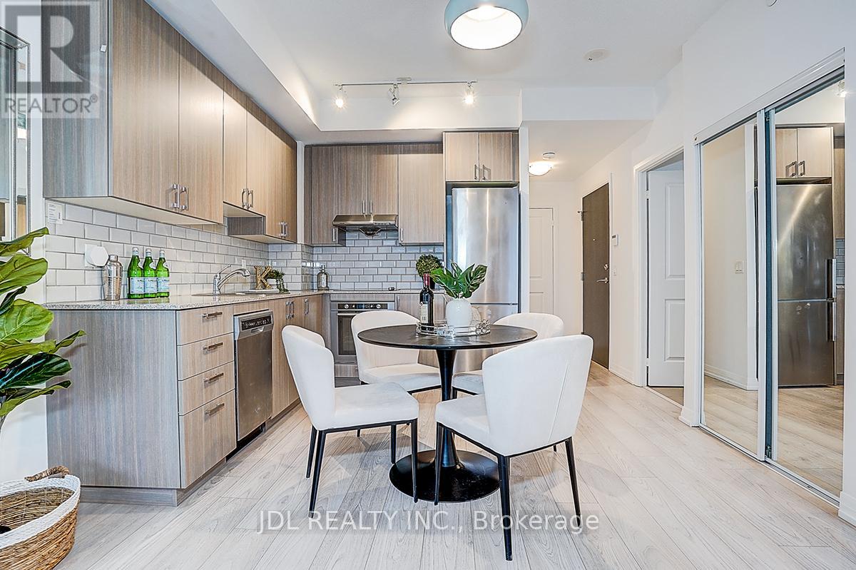 512 - 50 Ann O'reilly Road, Toronto, Ontario M2J 0C9 - Photo 9 - C12834596