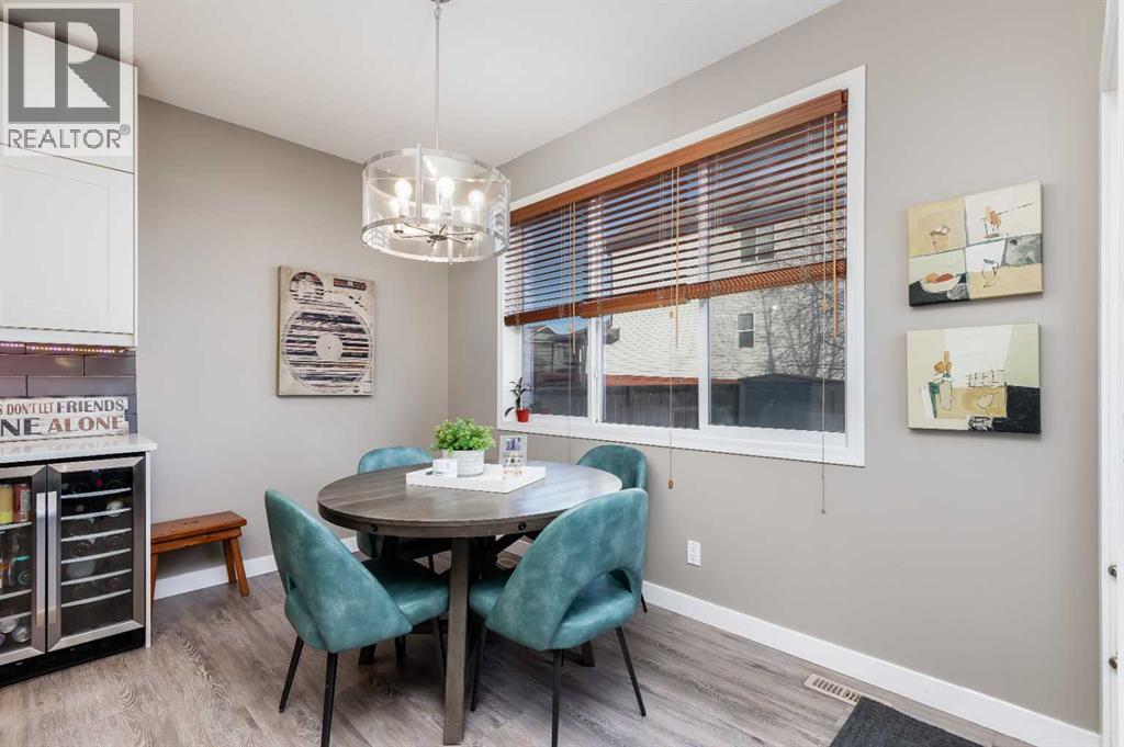 407 Morningside Crescent Sw, Airdrie, Alberta  T4N 0E2 - Photo 14 - A2287502