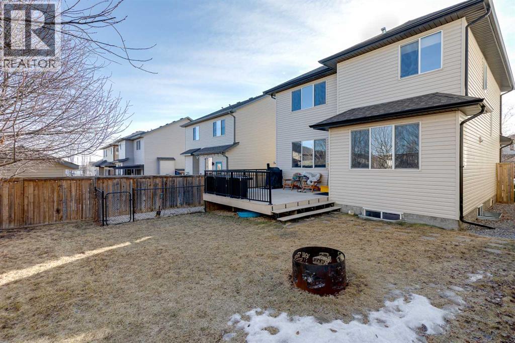 407 Morningside Crescent Sw, Airdrie, Alberta  T4N 0E2 - Photo 37 - A2287502