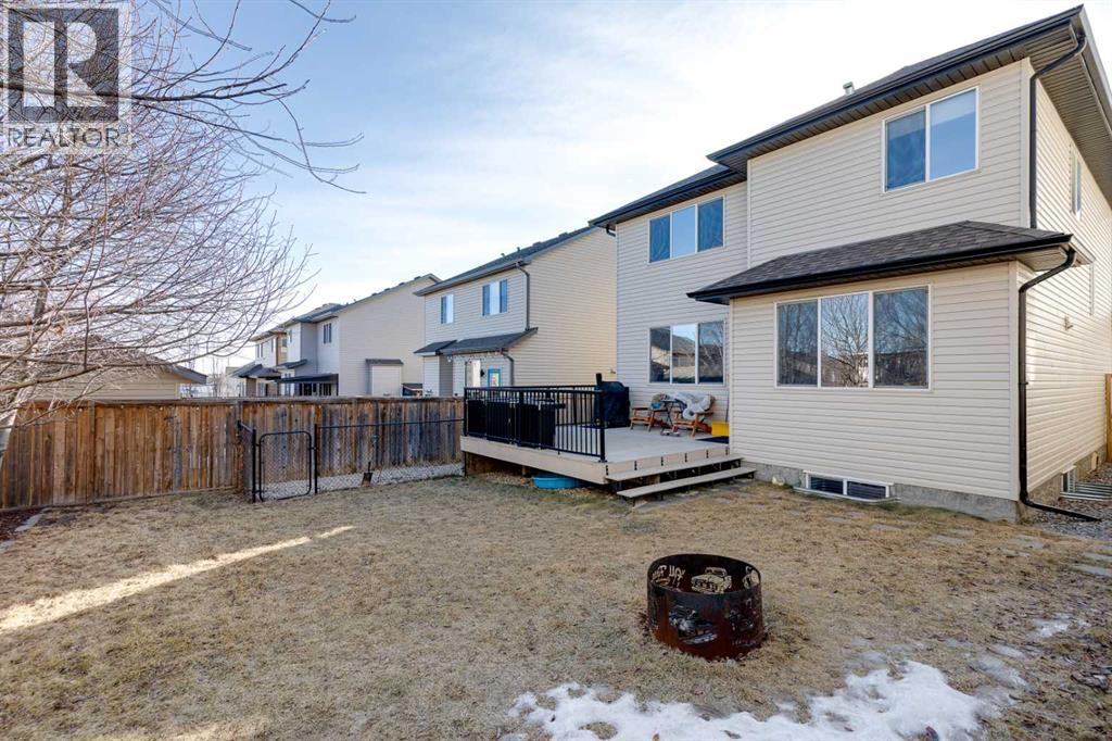 407 Morningside Crescent Sw, Airdrie, Alberta  T4N 0E2 - Photo 38 - A2287502