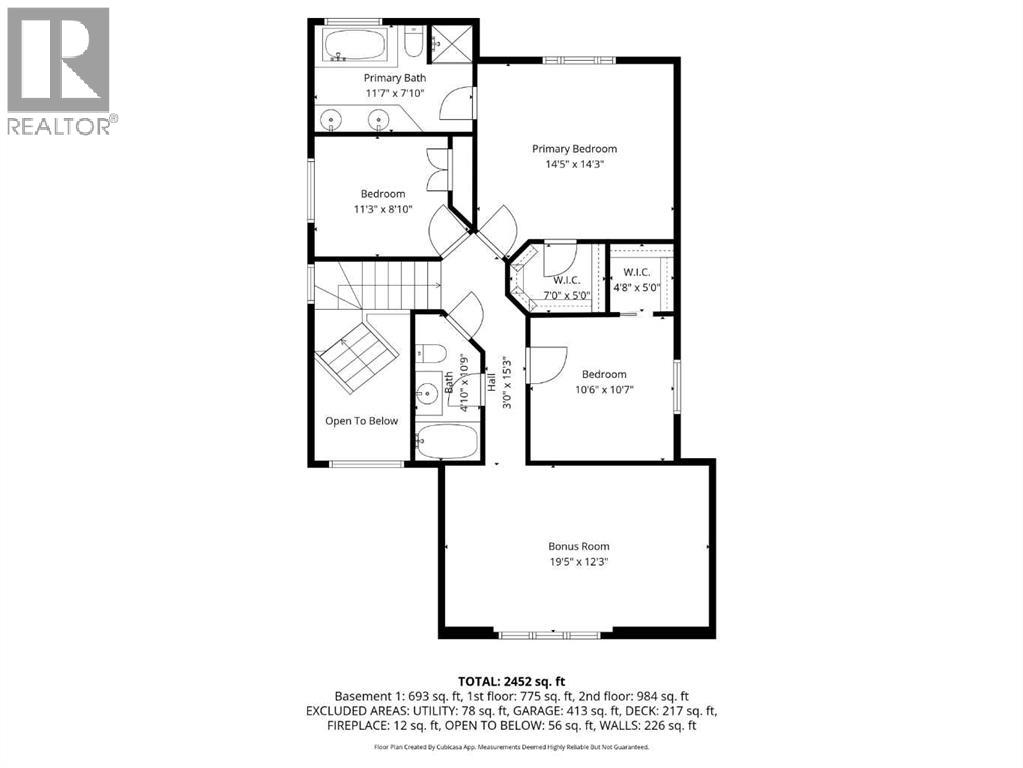 407 Morningside Crescent Sw, Airdrie, Alberta  T4N 0E2 - Photo 41 - A2287502