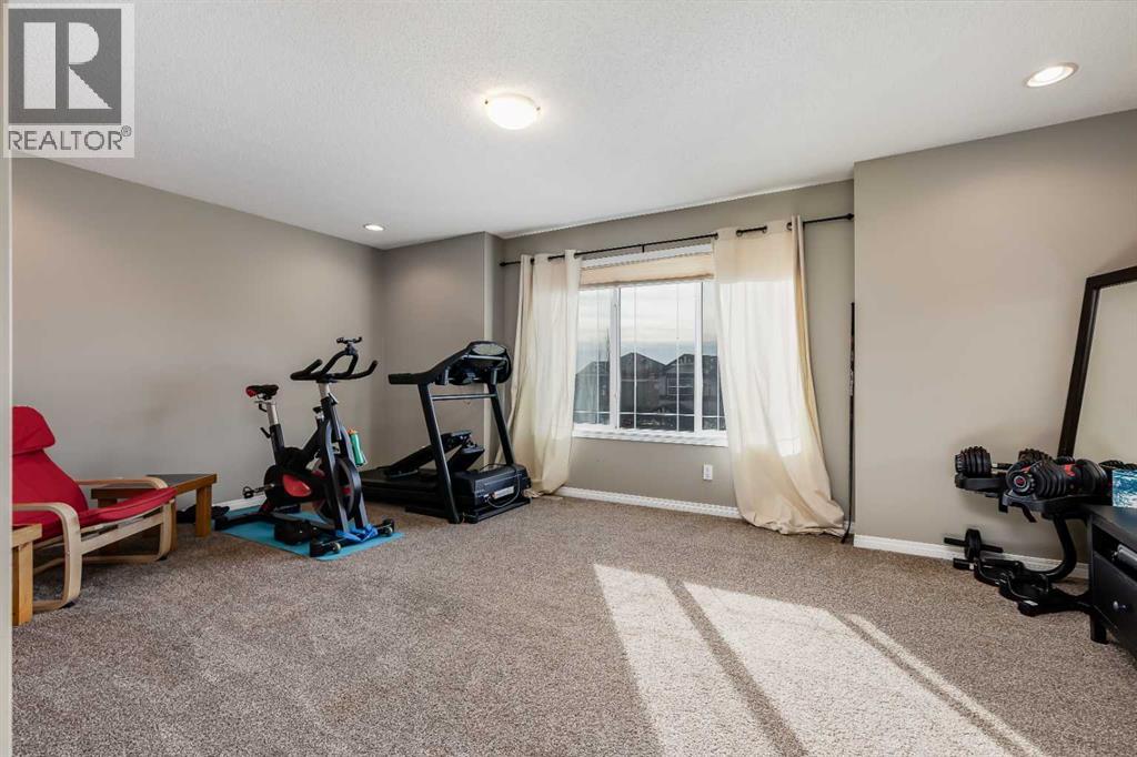 407 Morningside Crescent Sw, Airdrie, Alberta  T4N 0E2 - Photo 20 - A2287502