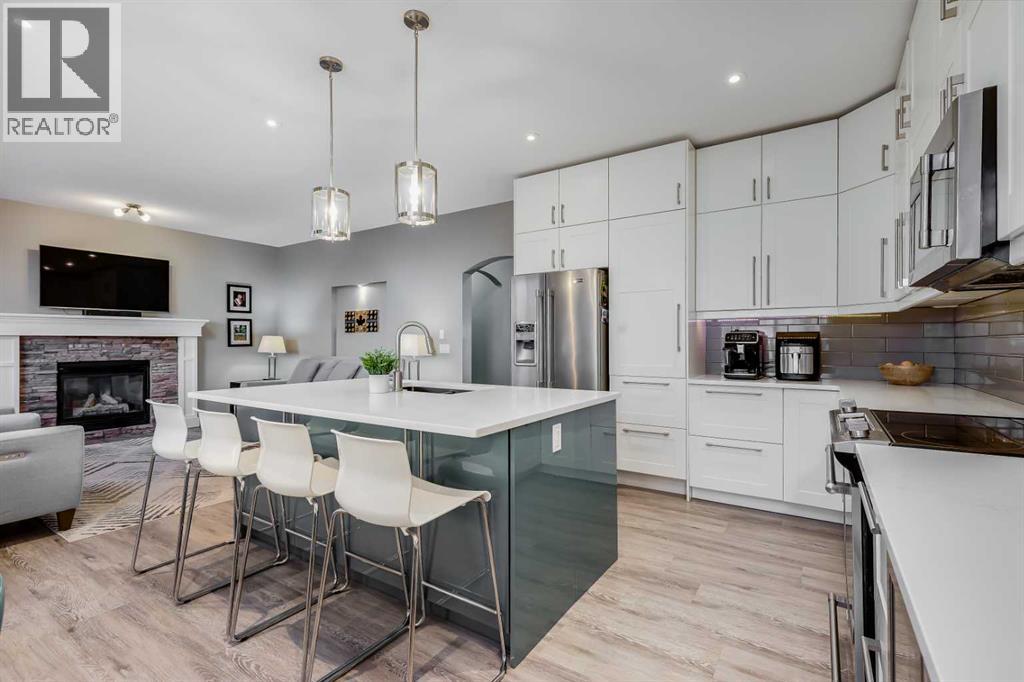 407 Morningside Crescent Sw, Airdrie, Alberta  T4N 0E2 - Photo 11 - A2287502