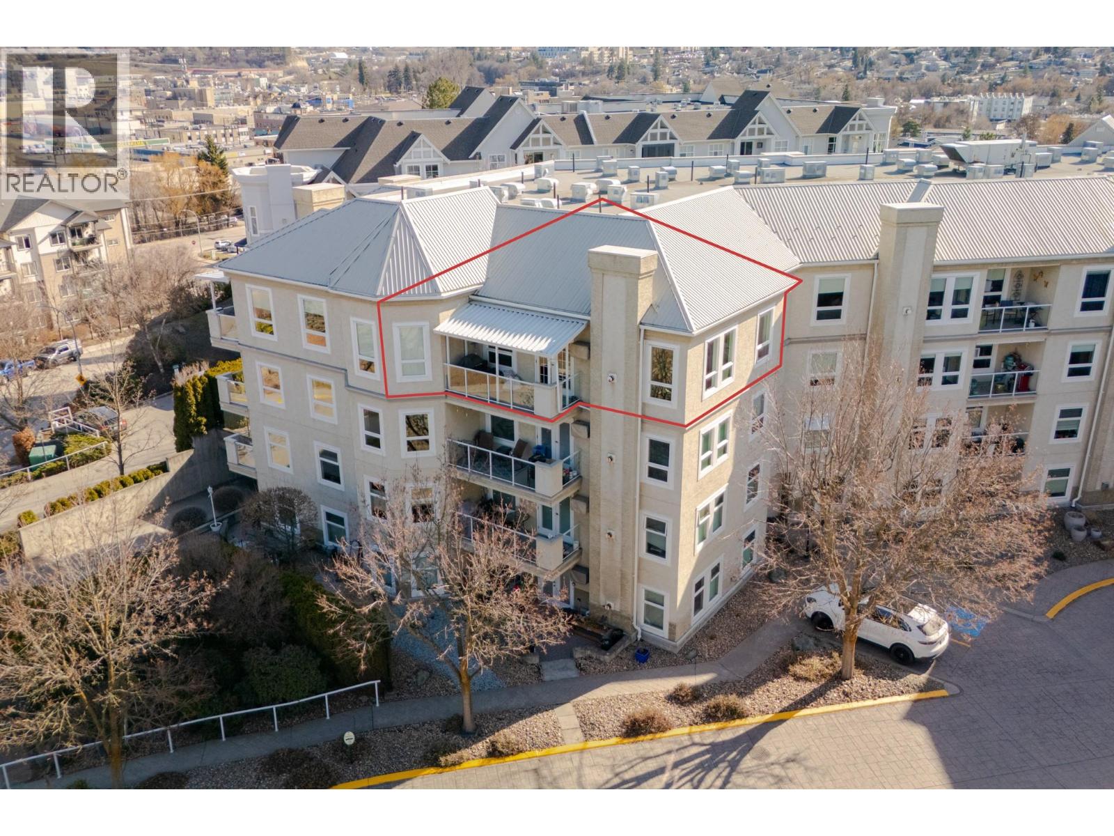 414 - 3300 Centennial Drive, City Of Vernon, Vernon