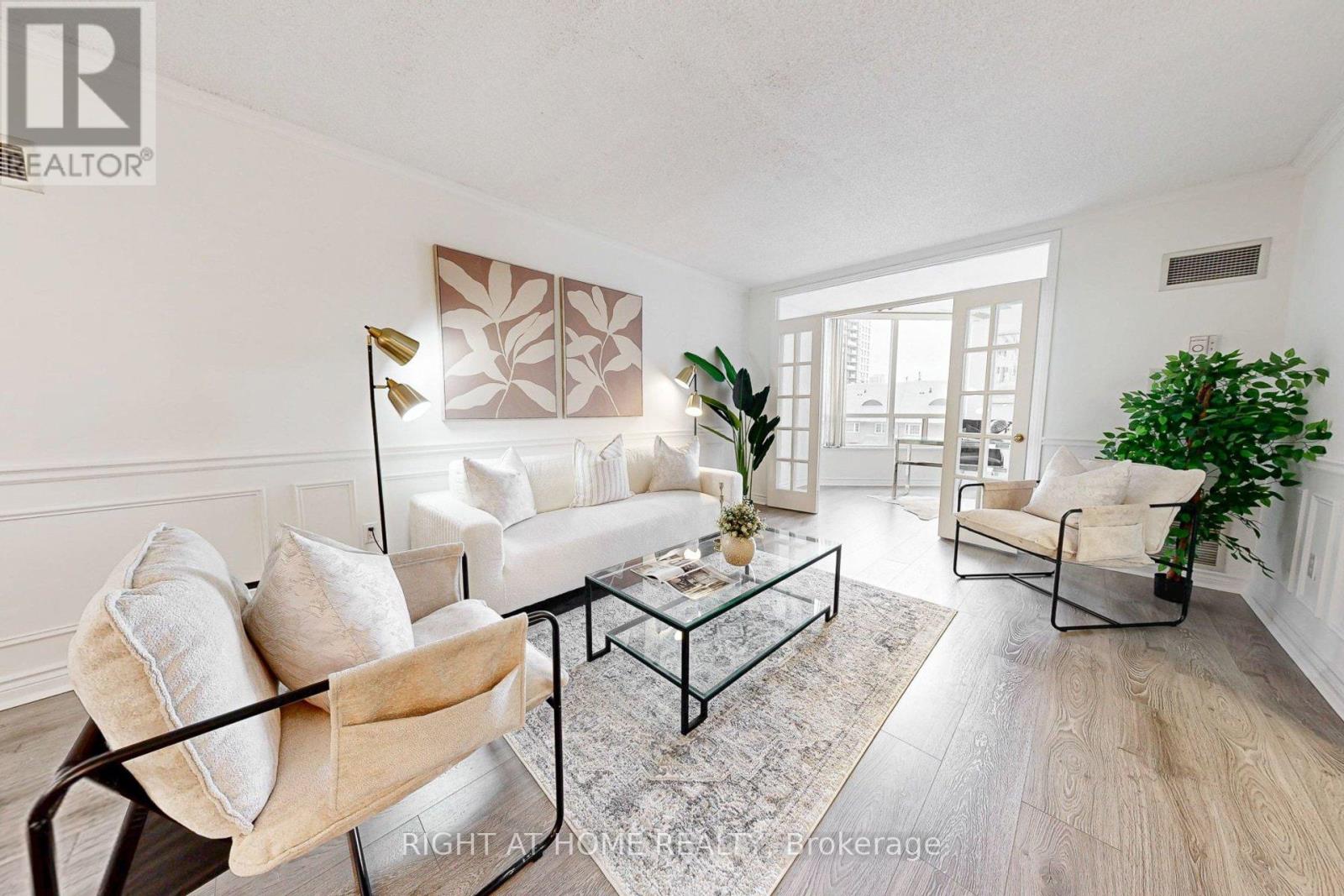 301 - 168 Bonis Avenue, Toronto, Ontario  M1T 3V6 - Photo 20 - E12834488