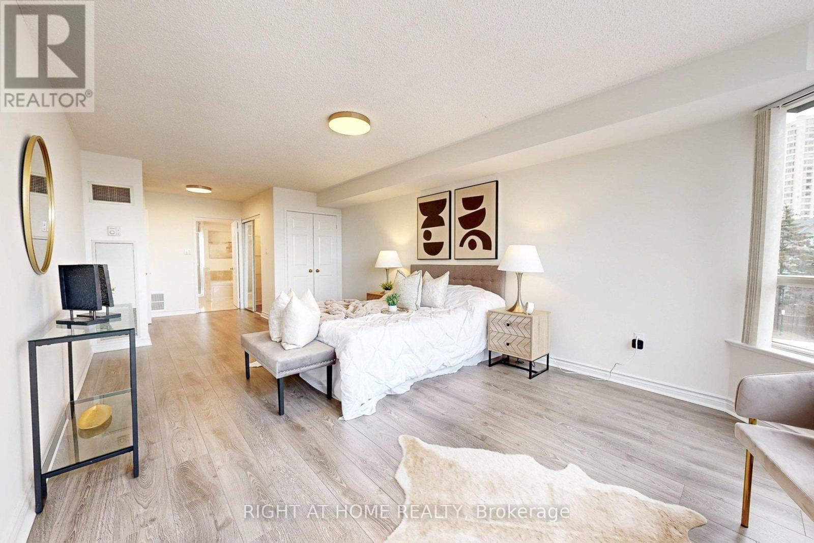 301 - 168 Bonis Avenue, Toronto, Ontario  M1T 3V6 - Photo 29 - E12834488