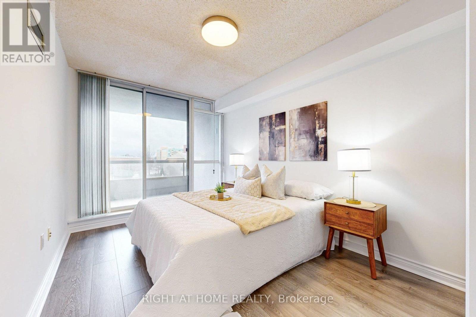 301 - 168 Bonis Avenue, Toronto, Ontario  M1T 3V6 - Photo 35 - E12834488