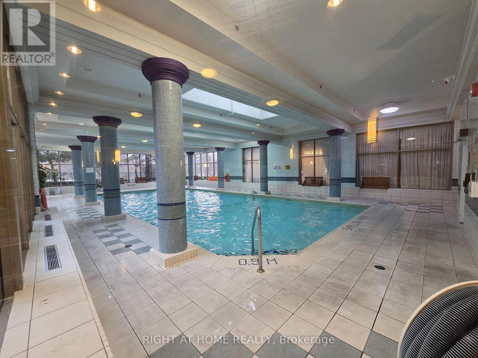 301 - 168 Bonis Avenue, Toronto, Ontario  M1T 3V6 - Photo 45 - E12834488