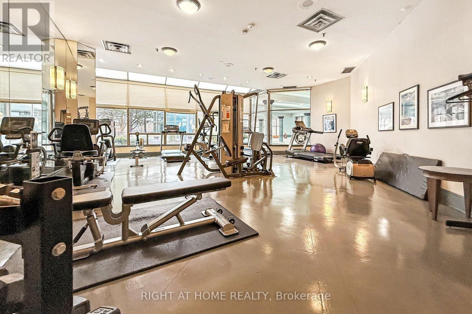 301 - 168 Bonis Avenue, Toronto, Ontario  M1T 3V6 - Photo 47 - E12834488