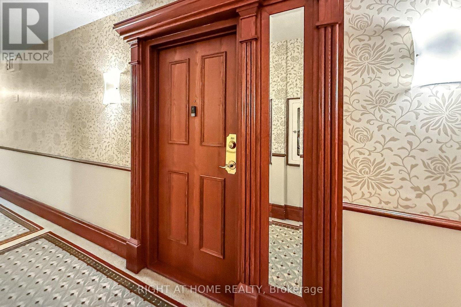 301 - 168 Bonis Avenue, Toronto, Ontario  M1T 3V6 - Photo 5 - E12834488