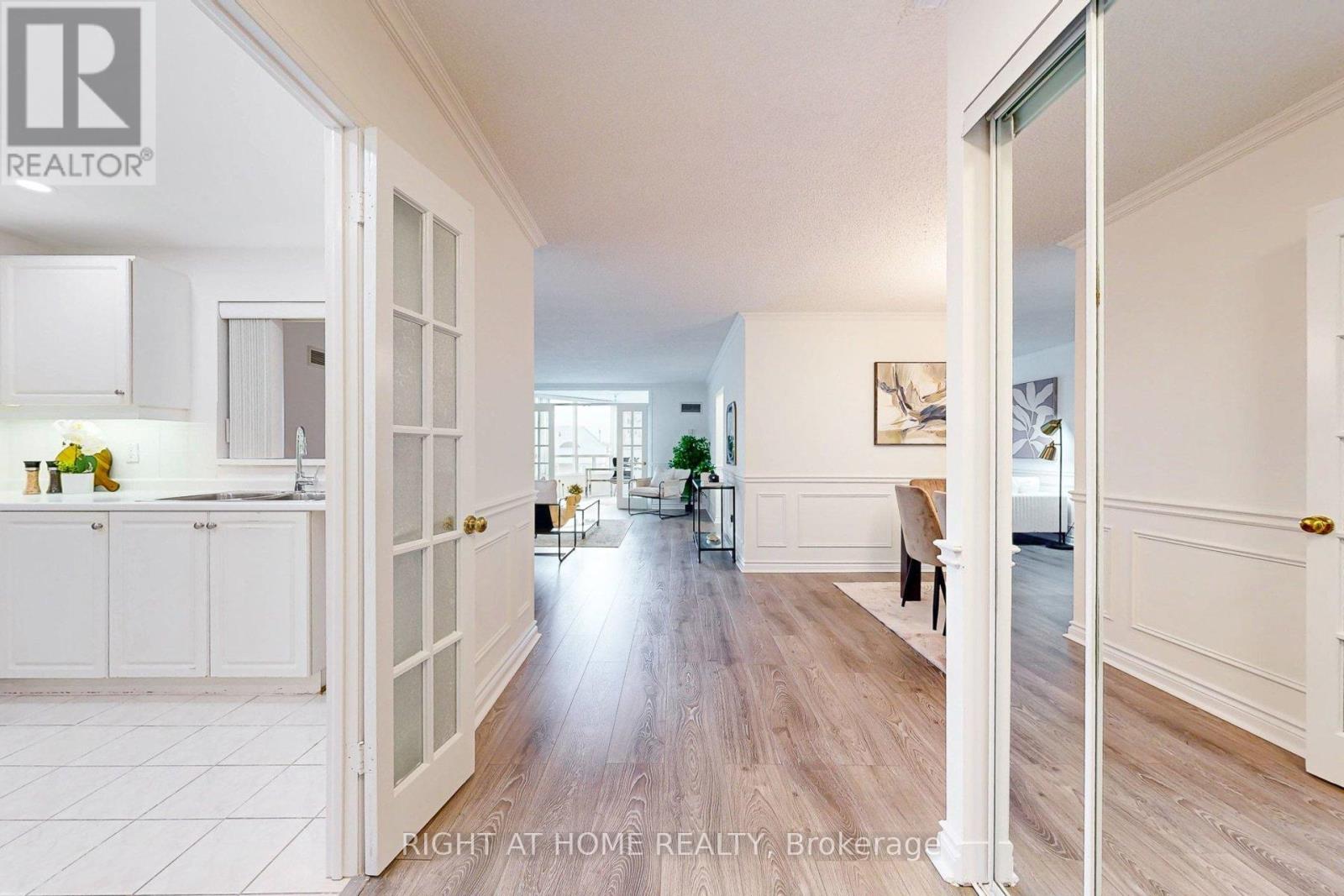 301 - 168 Bonis Avenue, Toronto, Ontario  M1T 3V6 - Photo 7 - E12834488