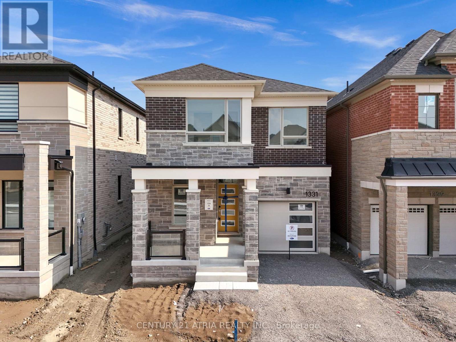 1331 GARTHDALE STREET, Pickering, Ontario