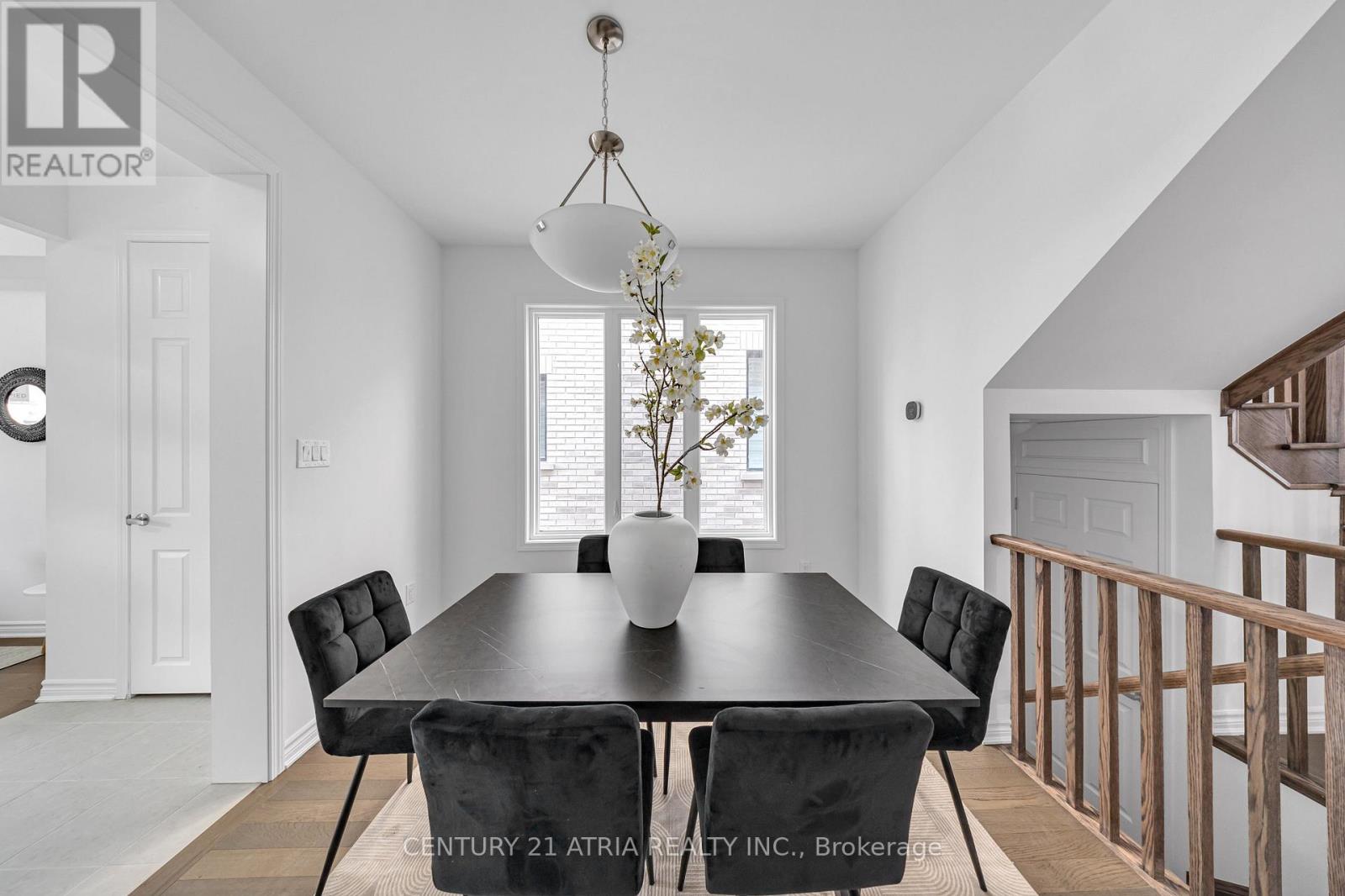 1331 Garthdale Street, Pickering, Ontario  L1X 0T2 - Photo 10 - E12834506