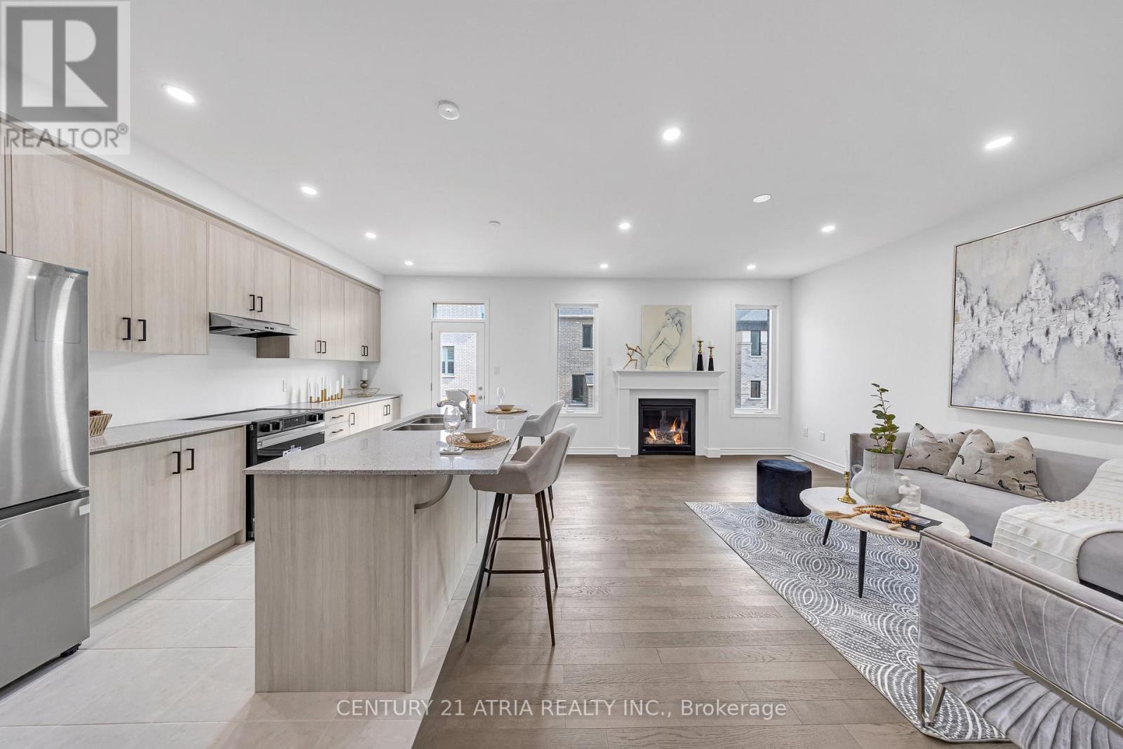 1331 Garthdale Street, Pickering, Ontario  L1X 0T2 - Photo 14 - E12834506