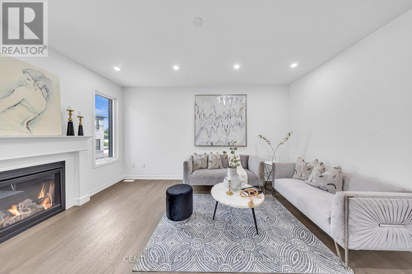 1331 Garthdale Street, Pickering, Ontario  L1X 0T2 - Photo 15 - E12834506