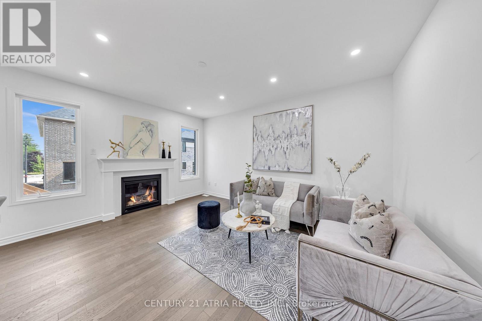 1331 Garthdale Street, Pickering, Ontario  L1X 0T2 - Photo 16 - E12834506