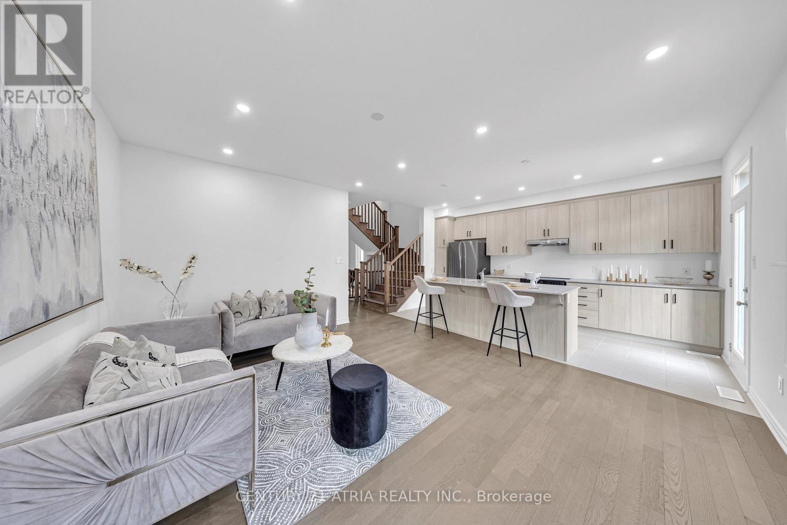 1331 Garthdale Street, Pickering, Ontario  L1X 0T2 - Photo 19 - E12834506