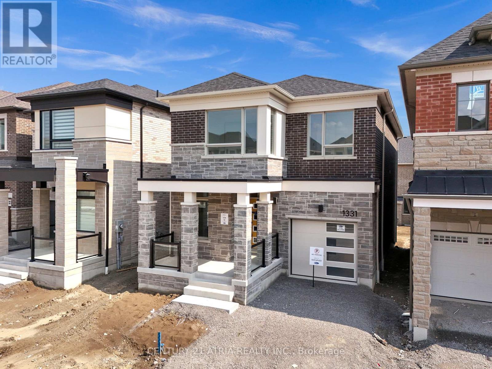 1331 Garthdale Street, Pickering, Ontario  L1X 0T2 - Photo 2 - E12834506