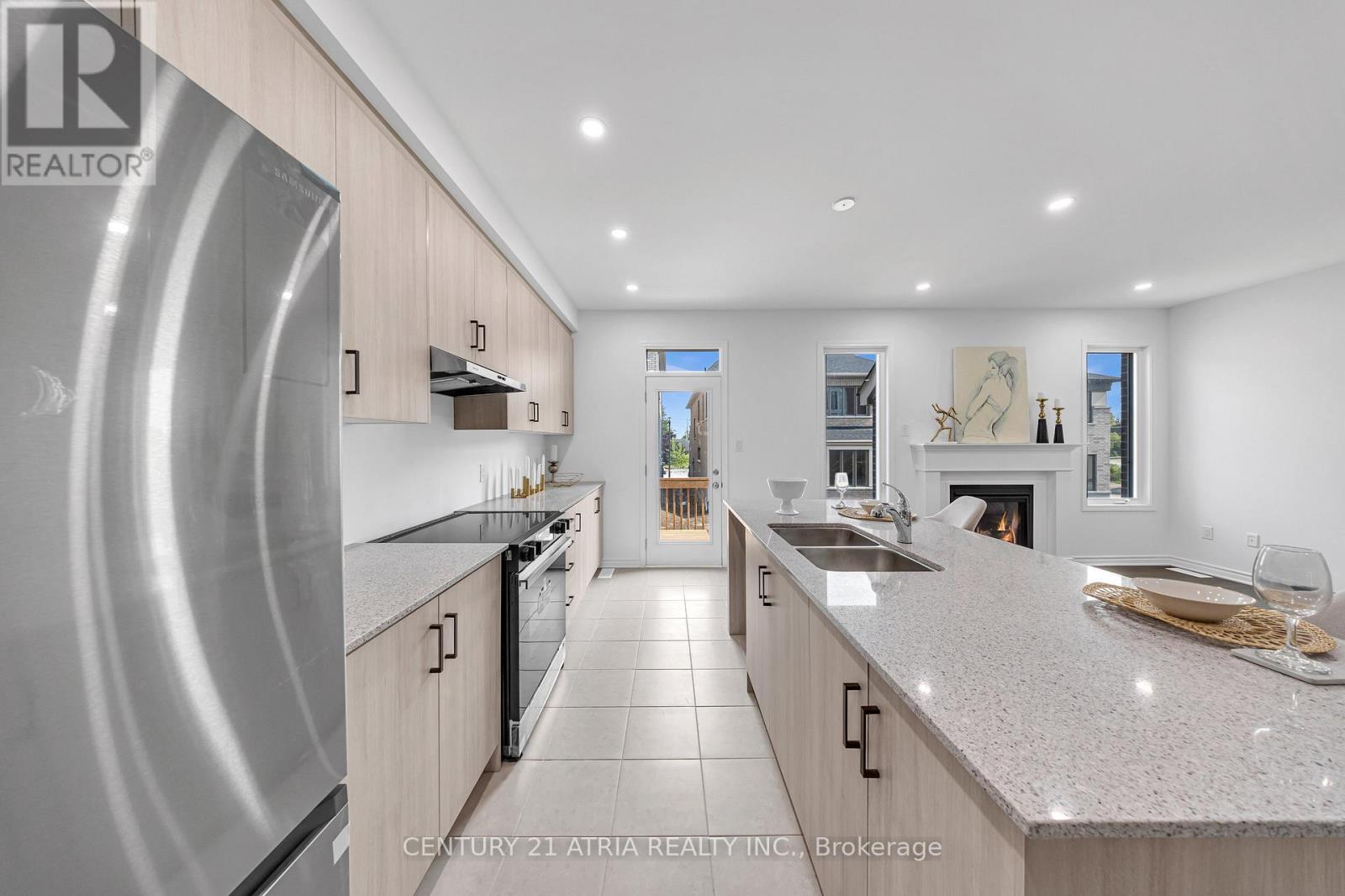 1331 Garthdale Street, Pickering, Ontario  L1X 0T2 - Photo 23 - E12834506