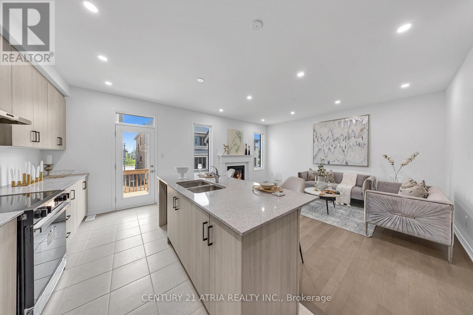 1331 Garthdale Street, Pickering, Ontario  L1X 0T2 - Photo 24 - E12834506