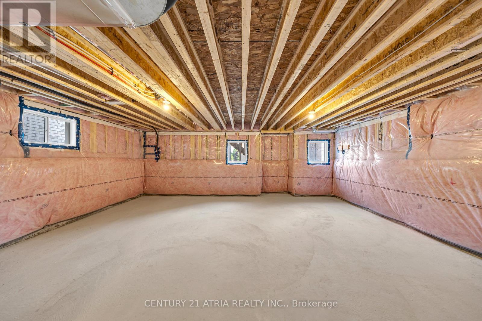 1331 Garthdale Street, Pickering, Ontario  L1X 0T2 - Photo 38 - E12834506