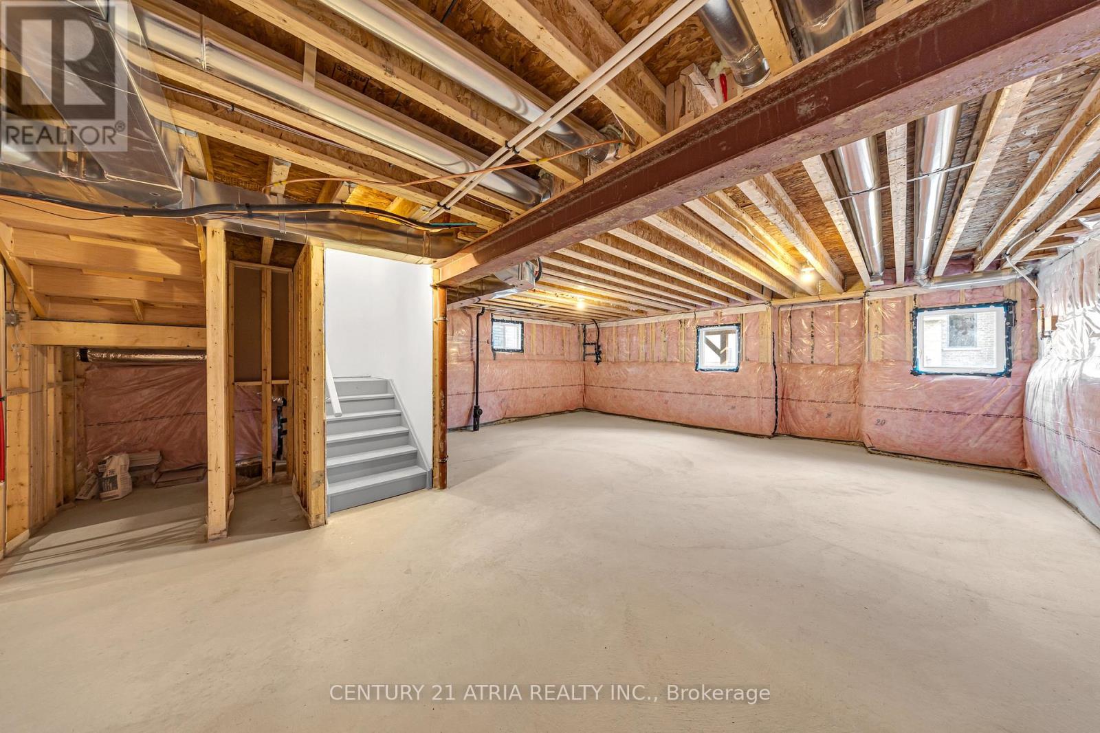 1331 Garthdale Street, Pickering, Ontario  L1X 0T2 - Photo 39 - E12834506