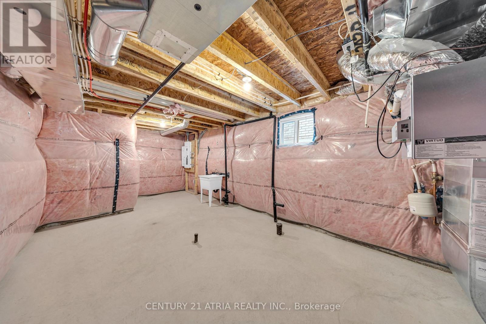 1331 Garthdale Street, Pickering, Ontario  L1X 0T2 - Photo 40 - E12834506