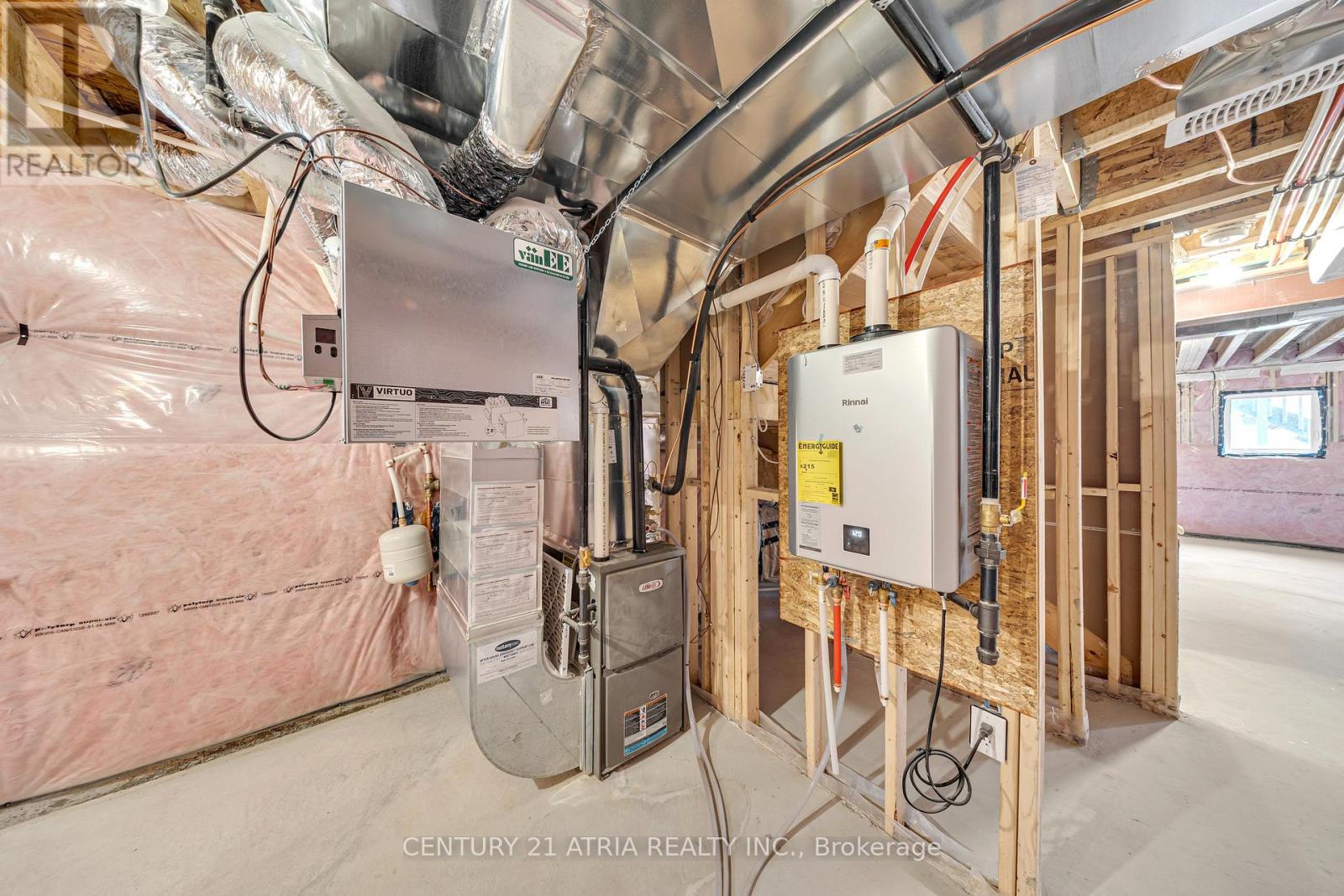 1331 Garthdale Street, Pickering, Ontario  L1X 0T2 - Photo 41 - E12834506