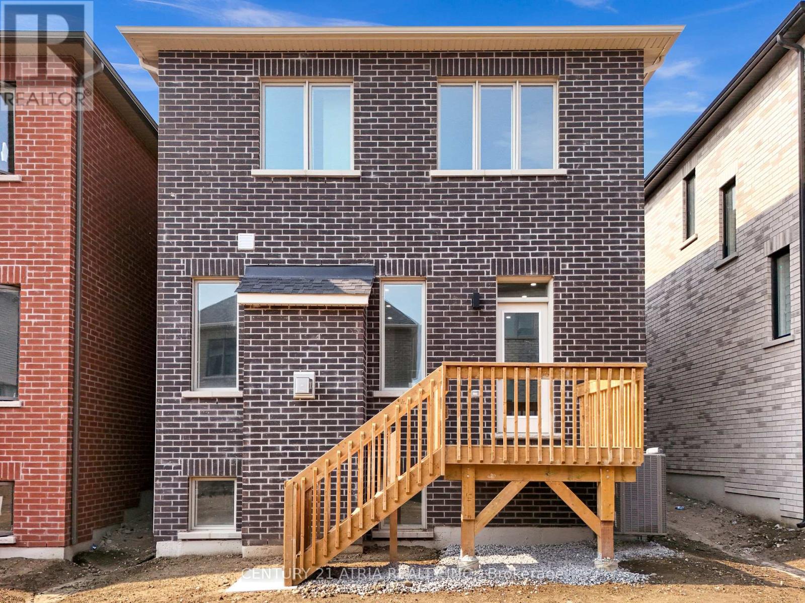 1331 Garthdale Street, Pickering, Ontario  L1X 0T2 - Photo 45 - E12834506