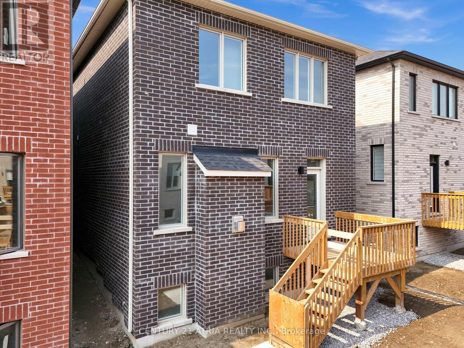 1331 Garthdale Street, Pickering, Ontario  L1X 0T2 - Photo 48 - E12834506