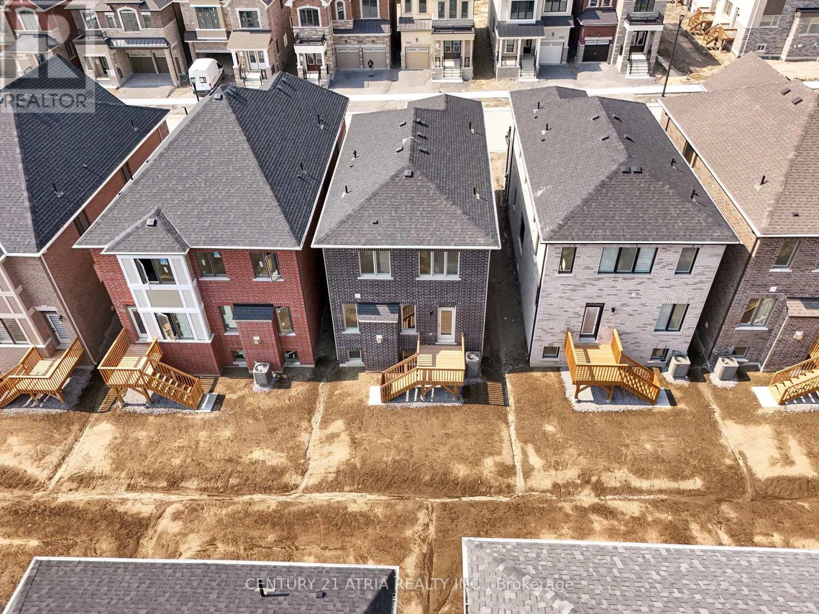 1331 Garthdale Street, Pickering, Ontario  L1X 0T2 - Photo 49 - E12834506