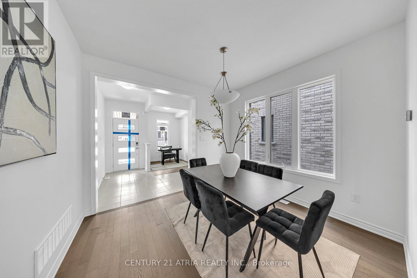 1331 Garthdale Street, Pickering, Ontario  L1X 0T2 - Photo 8 - E12834506