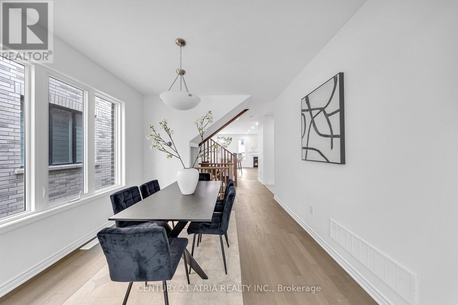 1331 Garthdale Street, Pickering, Ontario  L1X 0T2 - Photo 9 - E12834506