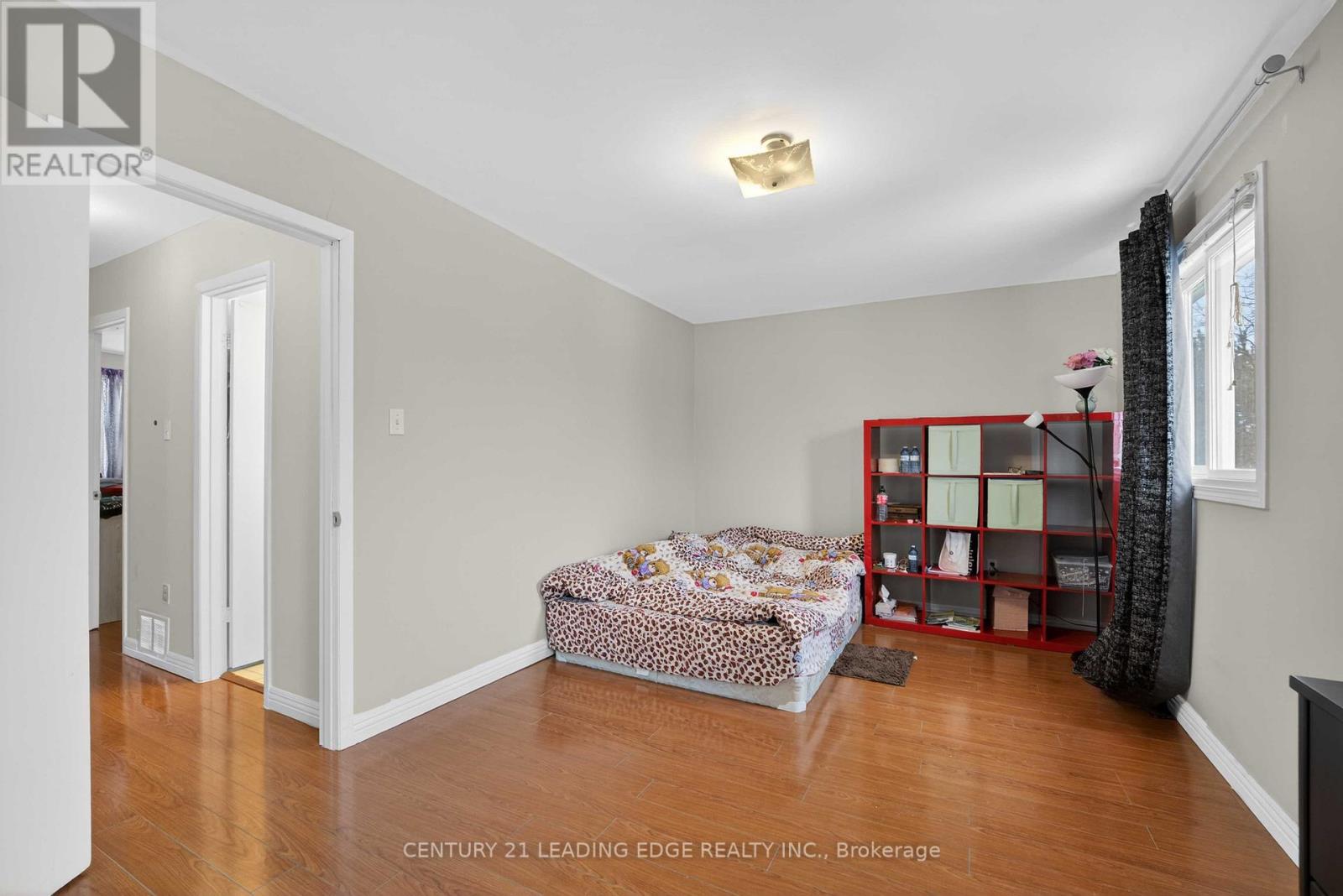 17 - 81 Brookmill Boulevard, Toronto, Ontario  M1W 2L5 - Photo 20 - E12834520