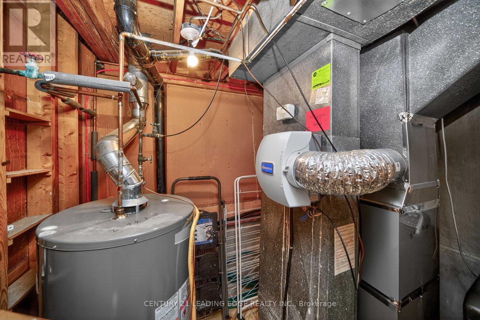 17 - 81 Brookmill Boulevard, Toronto, Ontario  M1W 2L5 - Photo 35 - E12834520