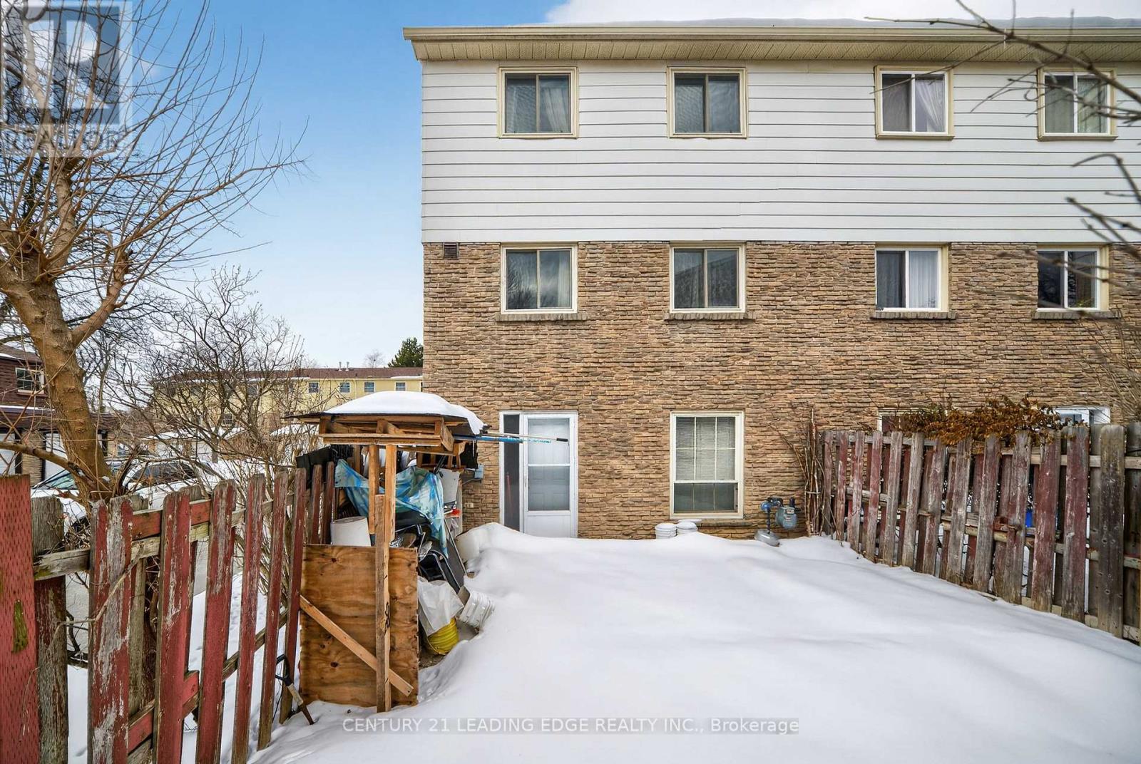 17 - 81 Brookmill Boulevard, Toronto, Ontario  M1W 2L5 - Photo 37 - E12834520
