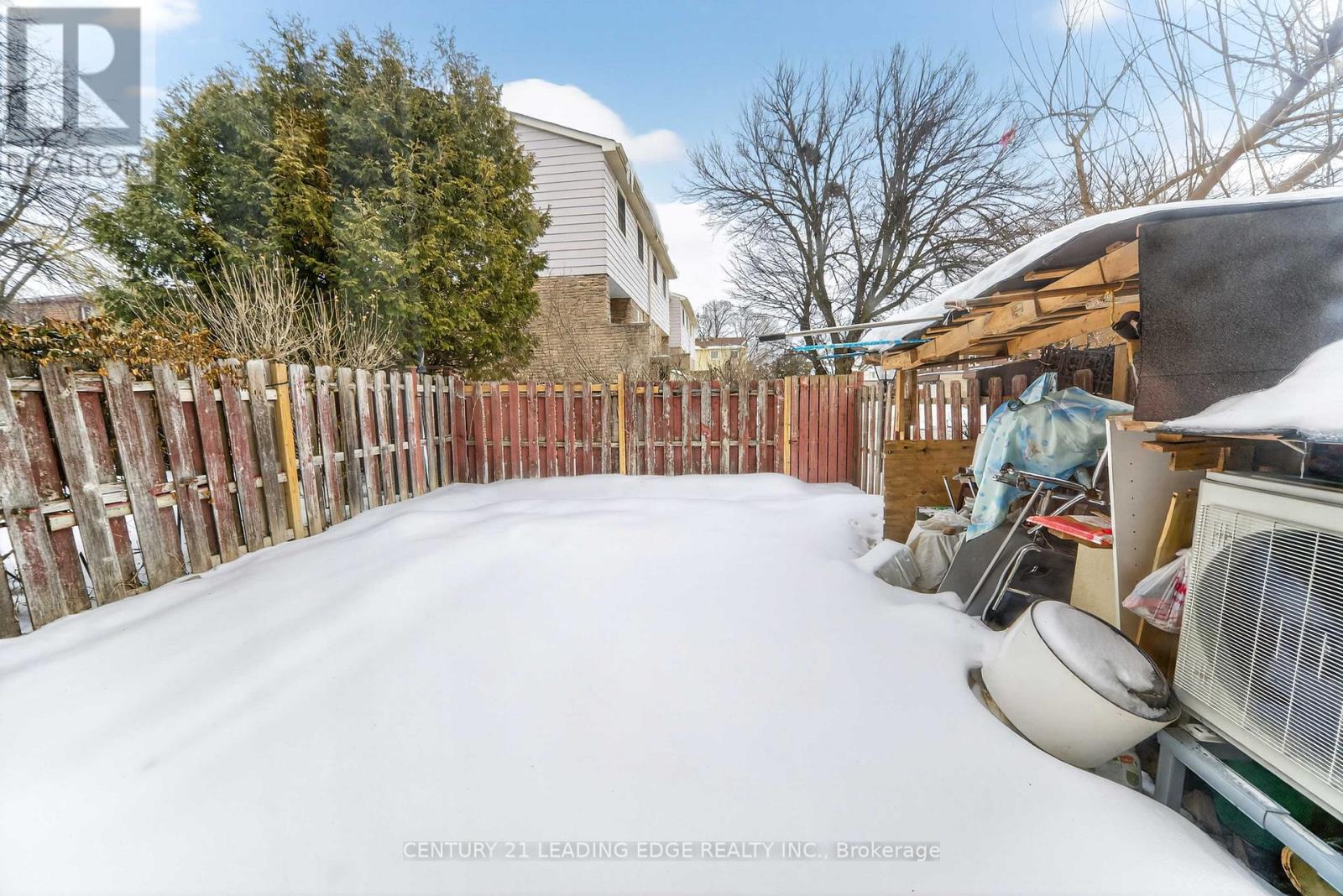 17 - 81 Brookmill Boulevard, Toronto, Ontario  M1W 2L5 - Photo 38 - E12834520