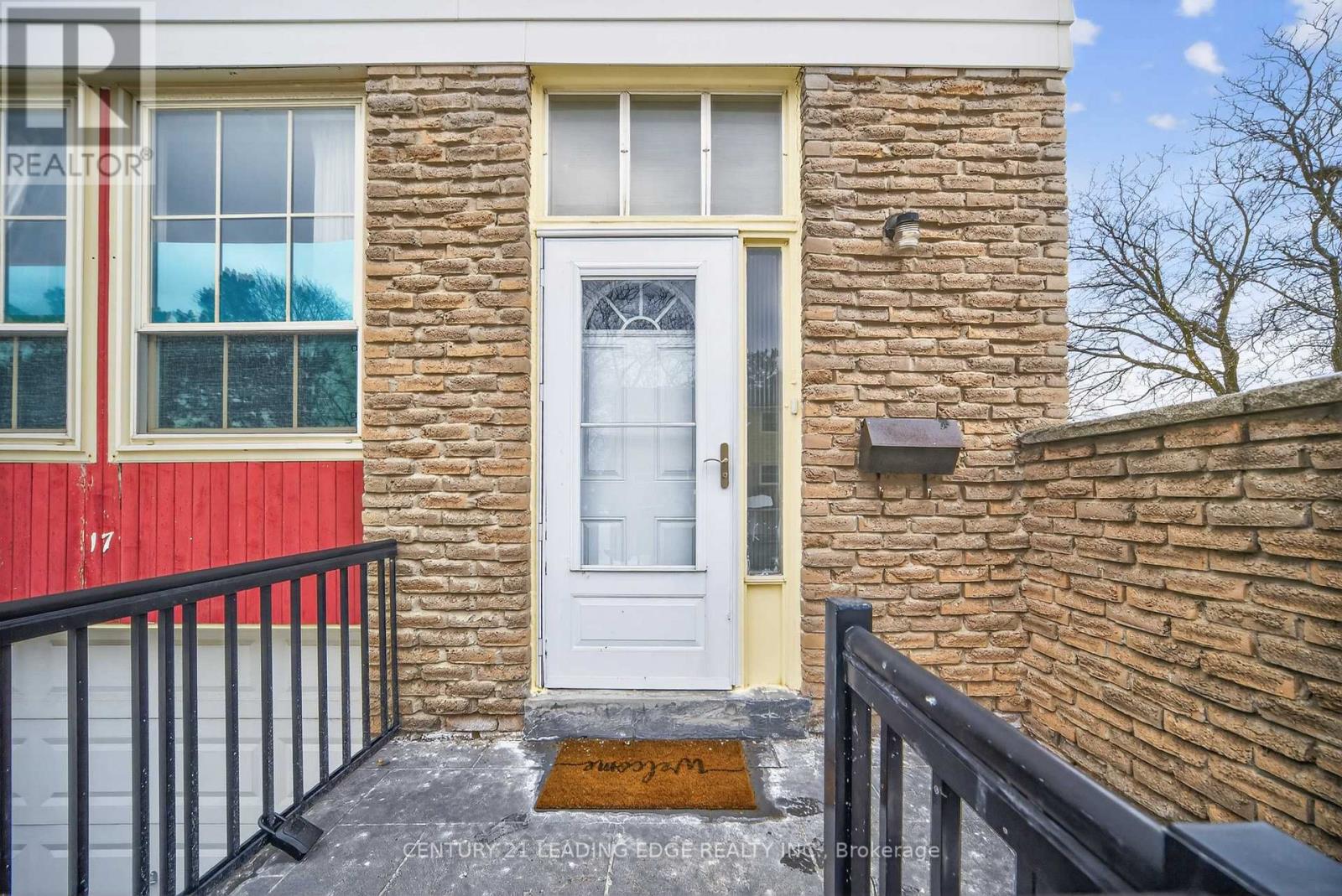 17 - 81 Brookmill Boulevard, Toronto, Ontario  M1W 2L5 - Photo 4 - E12834520