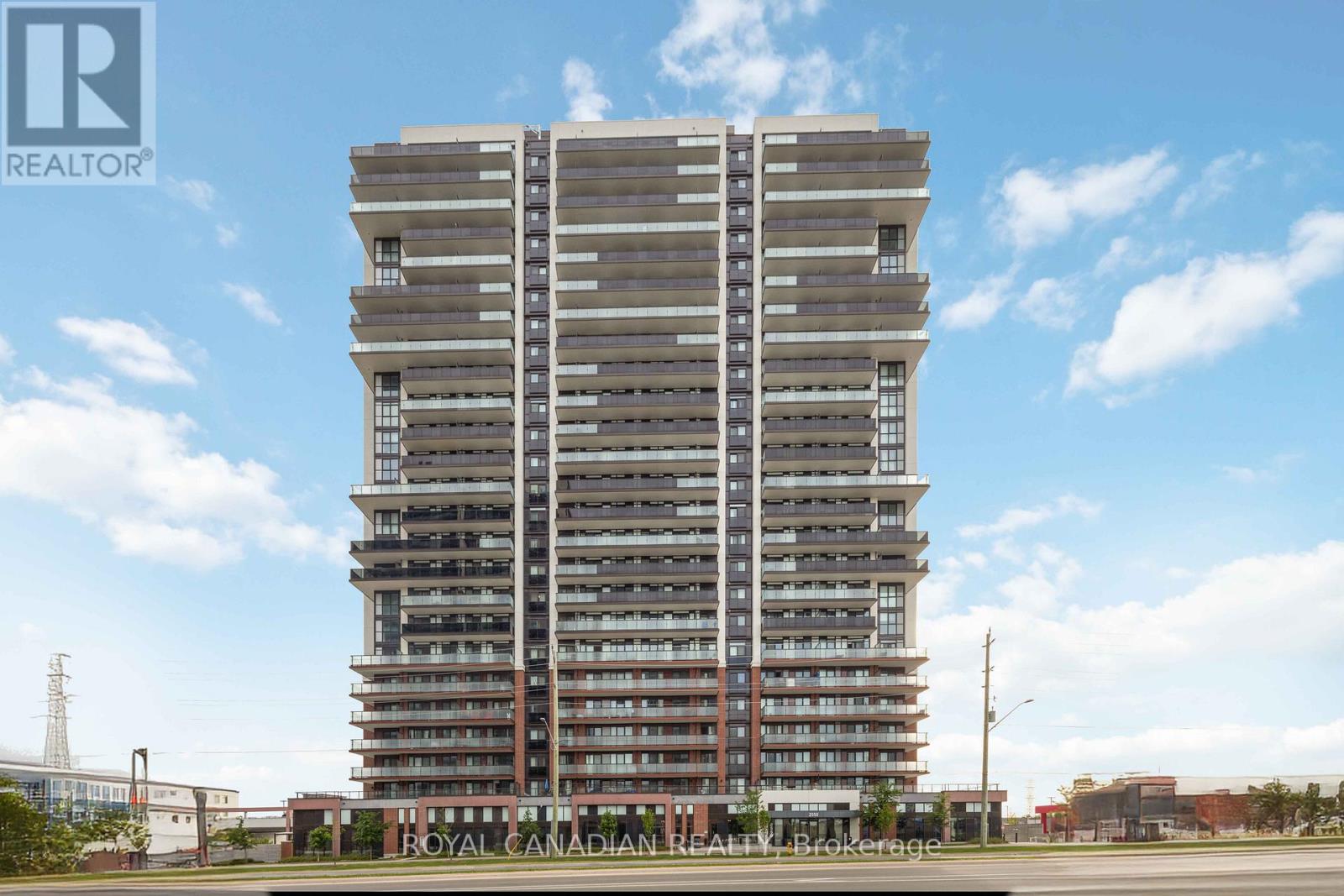 2211 - 2550 Simcoe Street N, Oshawa, Ontario  L1L 0R5 - Photo 1 - E12834584