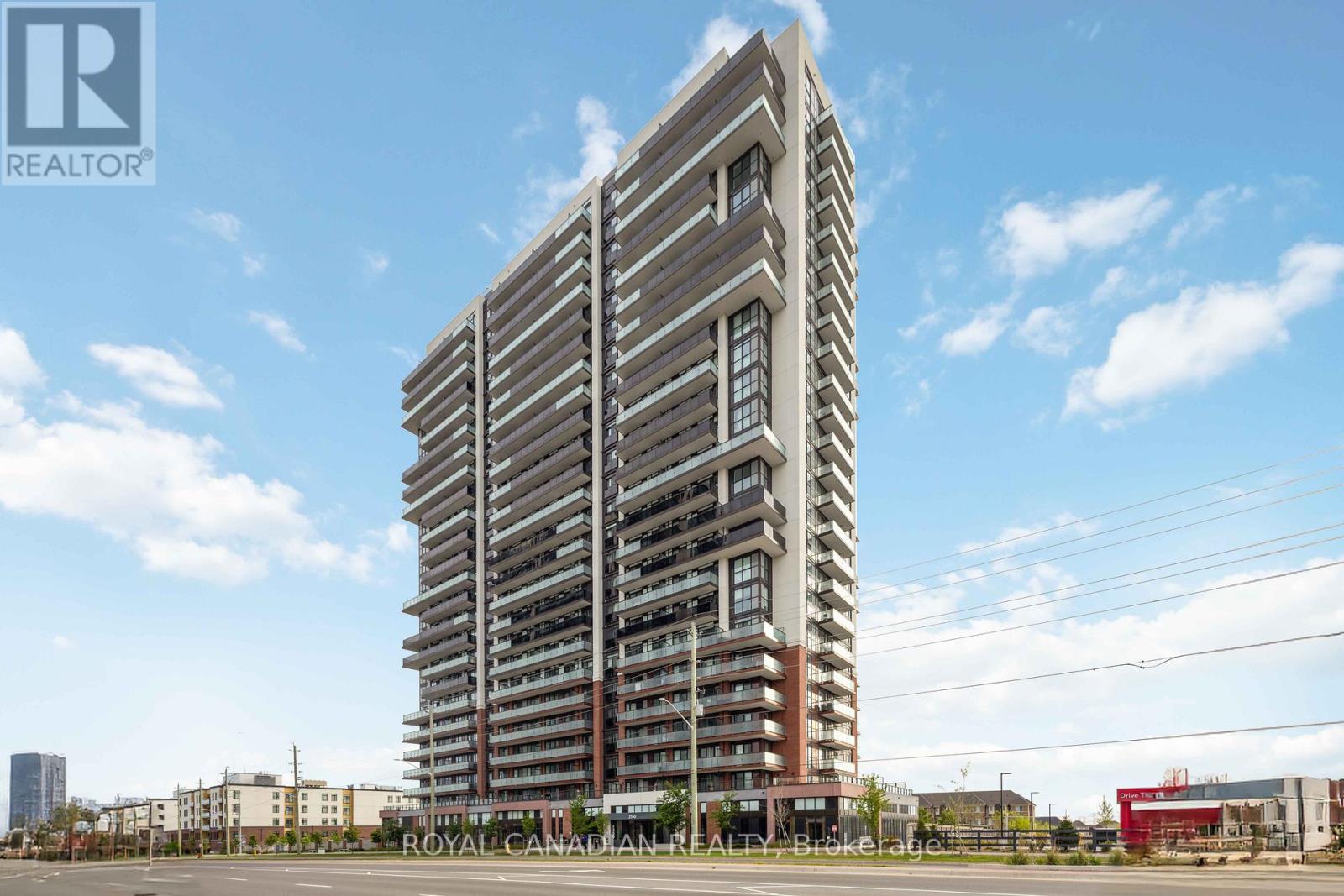 2211 - 2550 Simcoe Street N, Oshawa, Ontario  L1L 0R5 - Photo 2 - E12834584