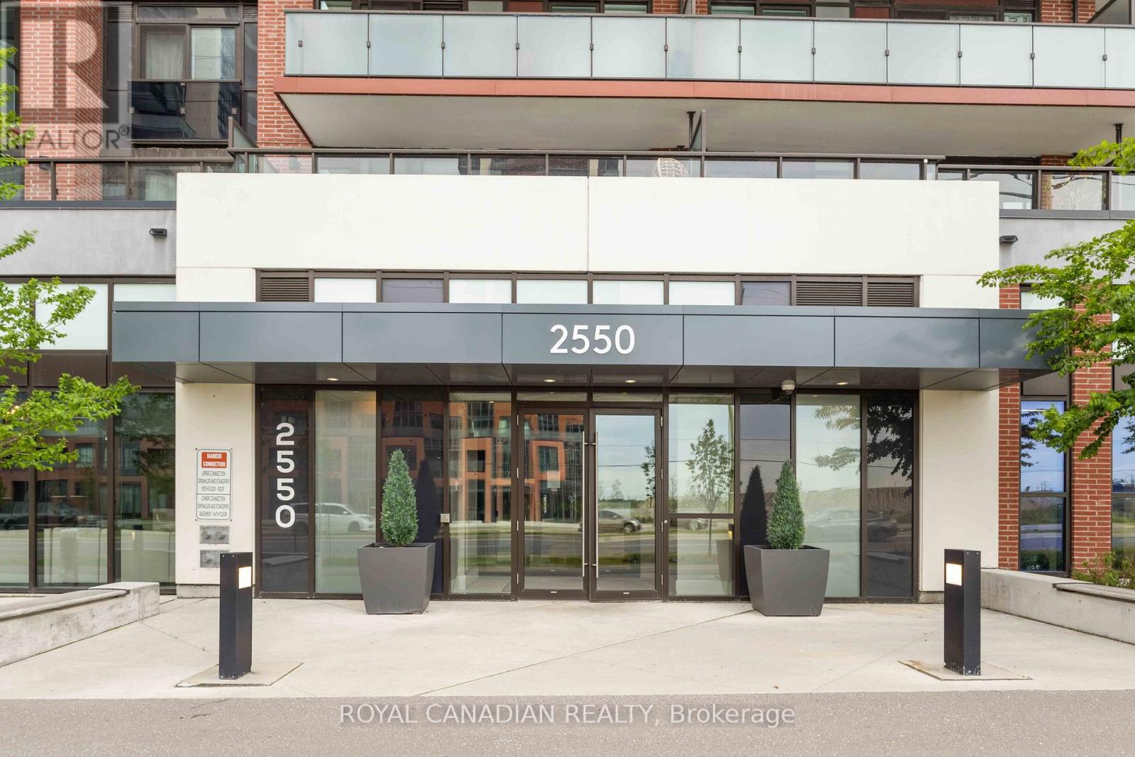 2211 - 2550 Simcoe Street N, Oshawa, Ontario  L1L 0R5 - Photo 3 - E12834584