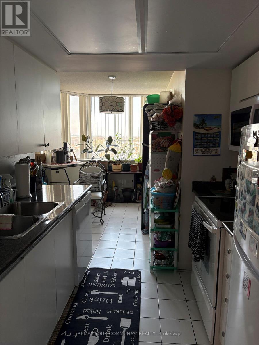 612 - 80 Alton Town Circle, Toronto, Ontario M1V 5E8 - Photo 3 - E12834598