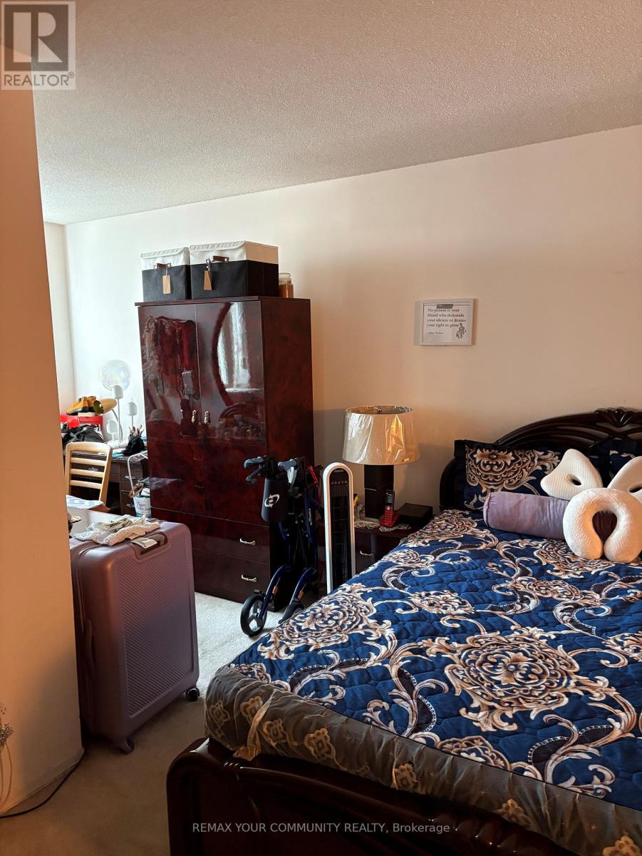 612 - 80 Alton Town Circle, Toronto, Ontario M1V 5E8 - Photo 4 - E12834598